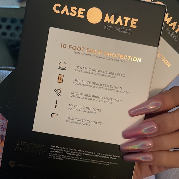 Phone case - Picture 3 of 3